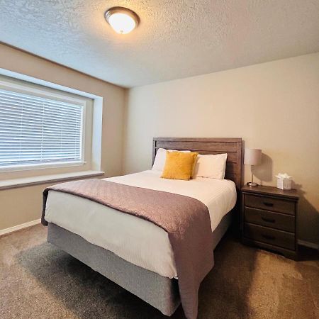 The Getaway Se Boise Condo Across The Street From Greenbelt, Bown Crossing And Boise River 3Bd 3Bath, 4 Beds! Lovely, Homey, Dining Table Seats 6 Exterior foto